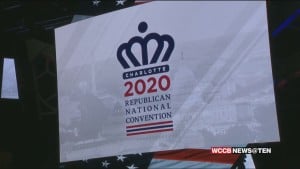 Scaled Back Plans For Rnc In Charlotte Becoming Clearer
