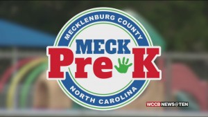Mecklenburg County Parents, Teachers And Students Preparing For In Person Pre K