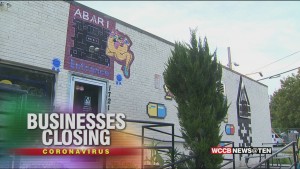 Dozens Of Small Businesses Across Our Area Closing For Good Because Of Covid 19