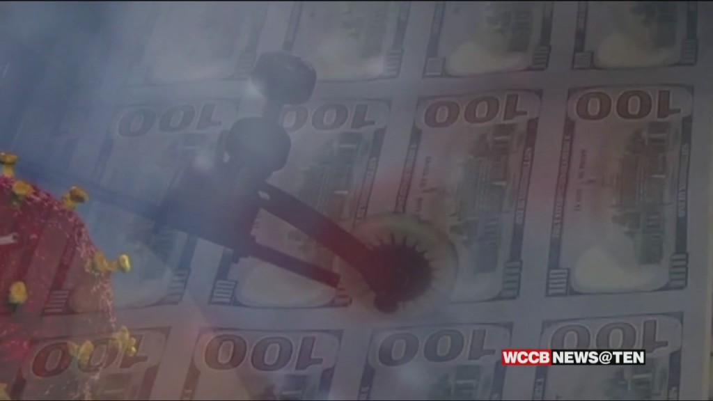 Small Business Owners Struggle To Find Funding As Cooper Announces Another Relief Program