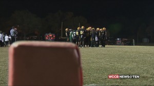 Nchsaa Postpones Football Season To Spring 2021, Other Sports Delayed