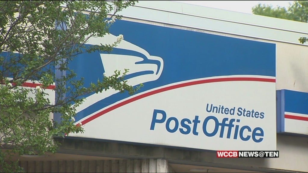 Local Election Officials Urge Speedy Return Of Absentee Ballots Ahead Of November Election