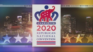 Scaled Down Republican National Convention Less Than One Week Away
