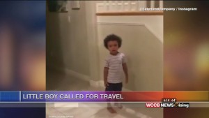Viral Videos: Man Ask Brother To Be Best Man And Little Boy Called For Travel