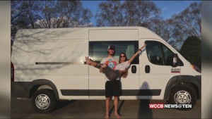 “van Life” Booming Across The Country Amid The Pandemic