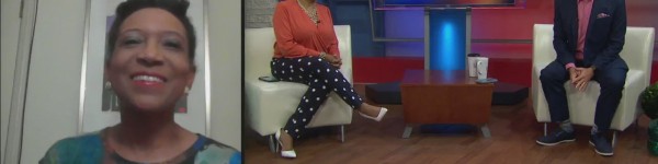 Mary C. Curtis: Key Moments From Democratic National Convention