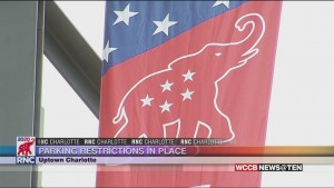 Police Preparing For Protests And Other Possible Security Issues At Rnc