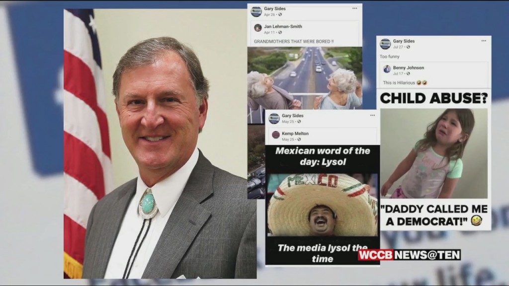 Union County School Board Has Responded After Questionable Facebook Posts By Member
