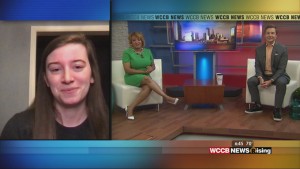 Unc Chapel Hill Freshman Talks About Covid 19 Concerns On Campus