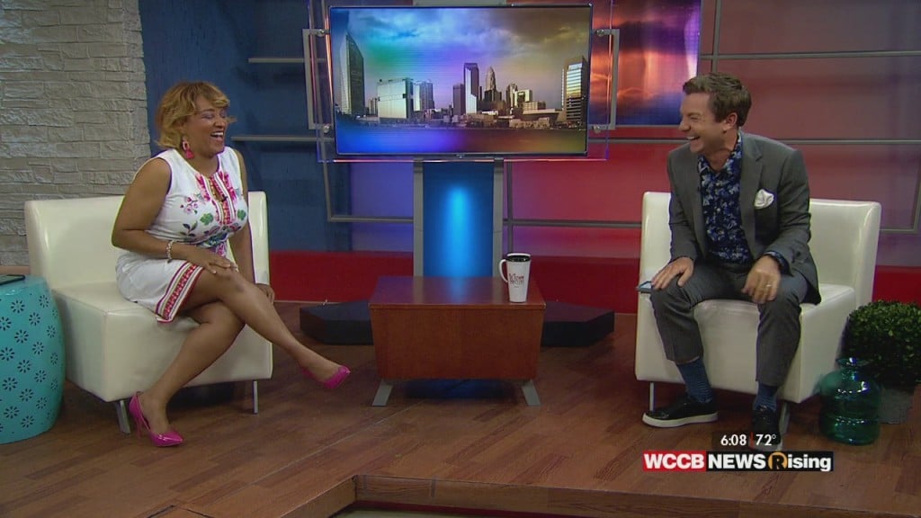 Derek & Laresa Share Favorite Disney Song That Puts Them In A Good Mood