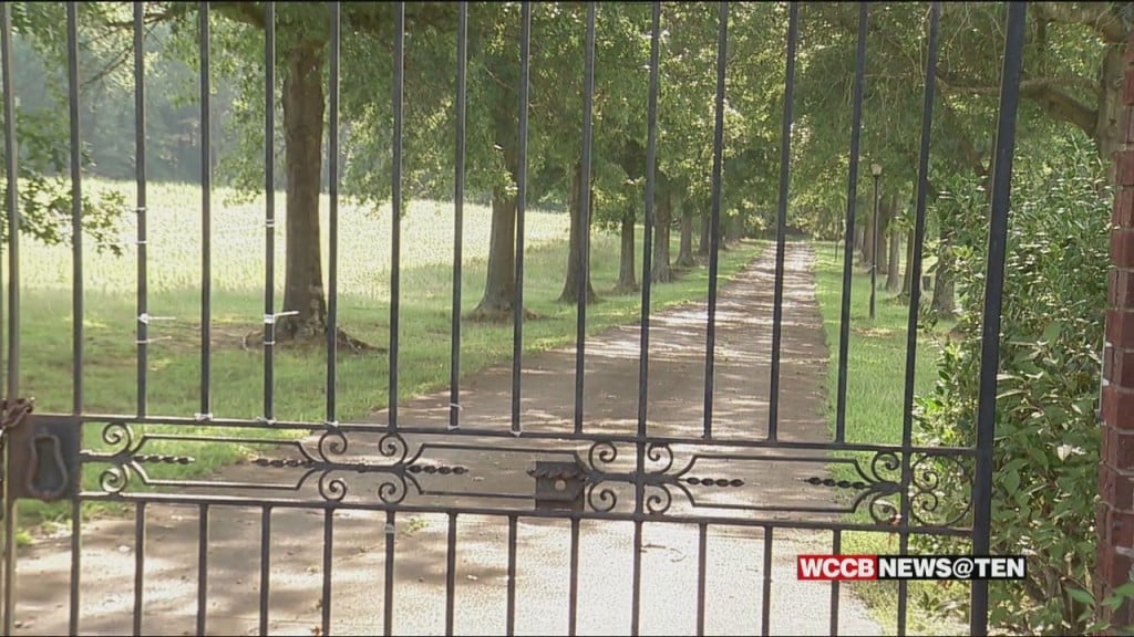 Waxhaw Residents Worry Town May Sell Land Intended For Parks & Sports Fields