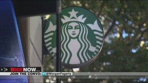 Starbucks To Help Employees To Vote