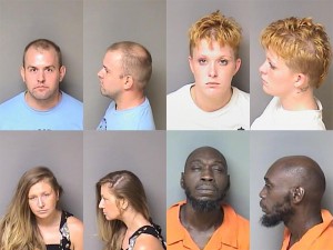 Aa Gaston County Mugshot Cover 8.19.20