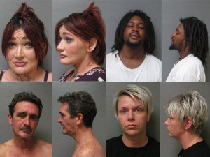 Aa Gaston County Mugshots Cover 8.5.20
