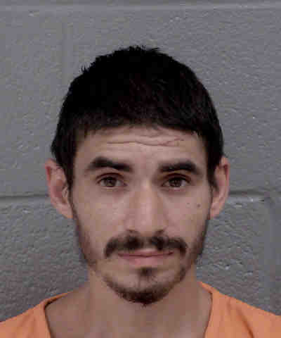 Andrew Haire First Degree Trespass Enter Or Remain Resisting Public Officer