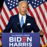 Joe Biden, Kamala Harris