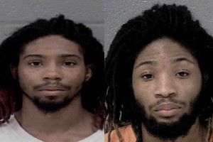 Brothers Charged In North Charlotte Shooting
