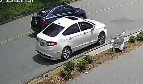 Car Bolo