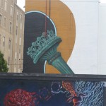 Charlotte Street Murals 10