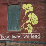Charlotte Street Murals 11