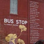 Charlotte Street Murals 14