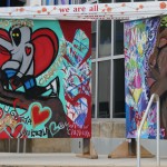 Charlotte Street Murals 15
