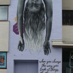 Charlotte Street Murals 16