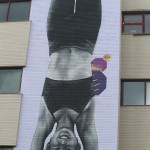 Charlotte Street Murals 17