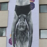 Charlotte Street Murals 18