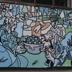 Charlotte Street Murals 19