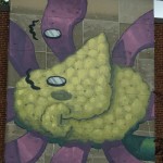 Charlotte Street Murals 20