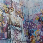 Charlotte Street Murals 23