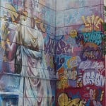 Charlotte Street Murals 26