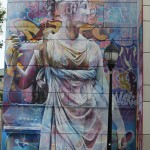 Charlotte Street Murals 27