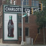 Charlotte Street Murals 28