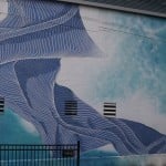 Charlotte Street Murals 3