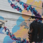 Charlotte Street Murals 33