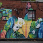 Charlotte Street Murals 35