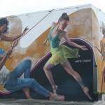Charlotte Street Murals 4