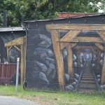 Charlotte Street Murals 40