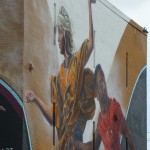 Charlotte Street Murals 6