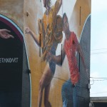 Charlotte Street Murals 7