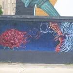 Charlotte Street Murals 8