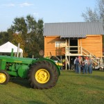 Cotton Ginning Days 3
