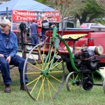 Cotton Ginning Days 4