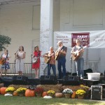 Cotton Ginning Days Music