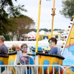 Cotton Ginning Days Rides