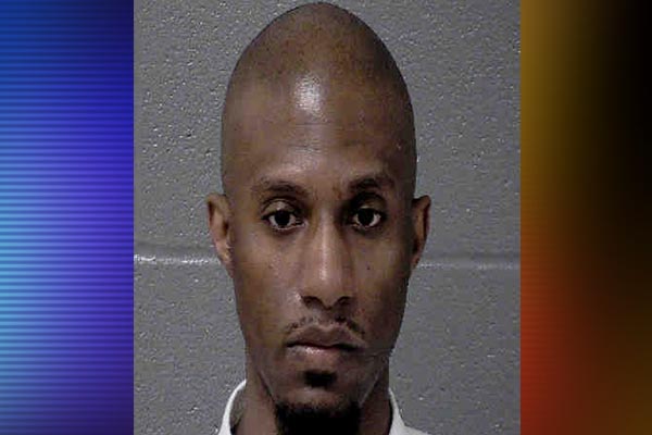 Detention Officer Arrested