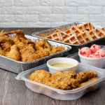 Fc&w Meal Pack