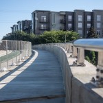 Hawthorne Bridge Sidewalk Construction 8.18 5